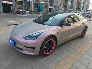 MODEL 3 后轮驱动版 