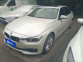 宝马3系 320Li 