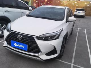 致炫 1.5L 豪华版 