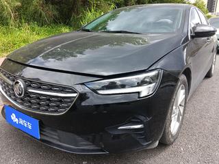 君威 1.5T 552T智享型 