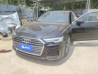 奥迪A6L 45TFSI 
