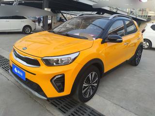 起亚奕跑 1.4L 自动 趣享版 