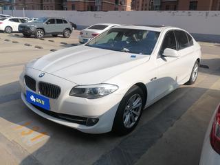 宝马5系 520Li 