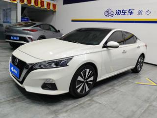 天籁 2.0L XL舒适版 