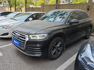 奥迪Q5L 2.0T 