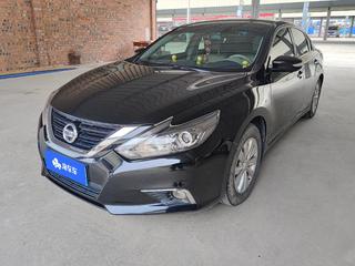 天籁 2.0L XL智进版 