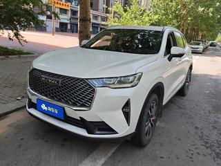 哈弗H6 1.5T Pro版 