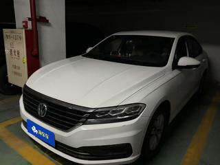 朗逸 1.5L 风尚版 