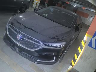 别克君越 2.0T 自动 652T豪华型 