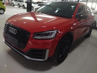 奥迪Q2L 1.4T 