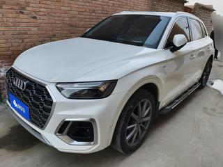 奥迪Q5L 2.0T 
