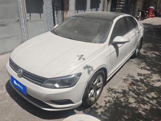 大众凌渡 1.4T 