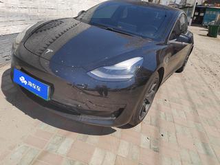 MODEL 3 标准续航升级版 