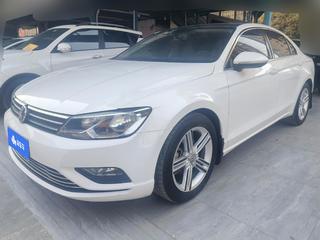 大众凌渡 1.4T 