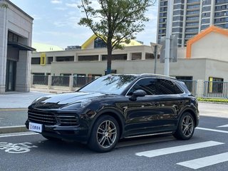 保时捷Cayenne 3.0T 自动 