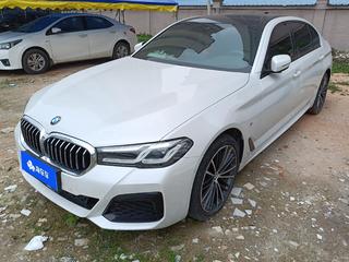 宝马5系 530Li 