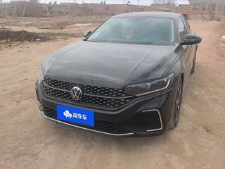 帕萨特 2.0T 330TSI星空精英版 