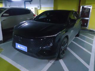长安UNI-T 1.5T 自动 旗舰型 