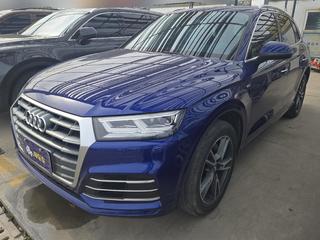 奥迪Q5L 2.0T 