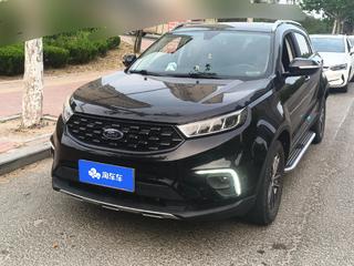 福特领界 1.5T 