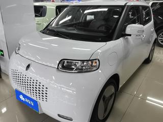 欧拉白猫 自动 360km豪华型 