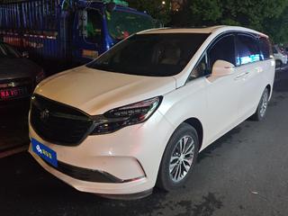 GL8 2.0T 