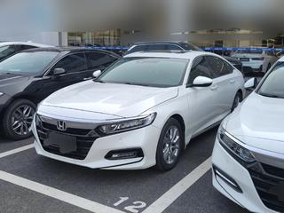 雅阁 1.5T 260TURBO豪华版 