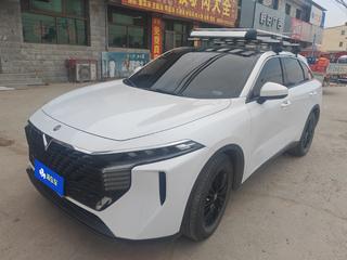 启辰大V 1.5T 自动 260T爱豆版 