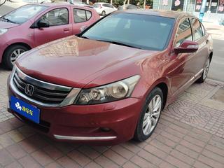 雅阁 2.4L SE 