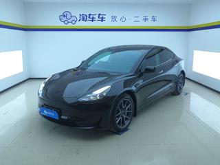 MODEL 3 后轮驱动版 