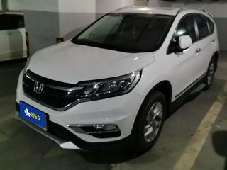 CR-V 2.4L 