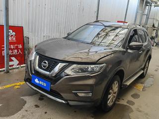 奇骏 XL 2.0L 5座 舒适版 