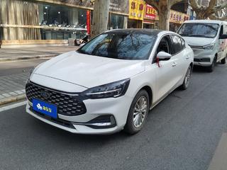 福特福克斯 1.5T 自动 锋潮型 