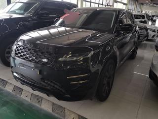 路虎揽胜极光 L 2.0T 自动 R-Dynamic科林斯古铜特别版249PS 