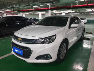 迈锐宝 1.5T 530T豪华版 