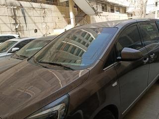 GL8 2.0T 