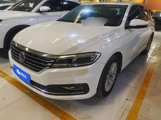 朗逸 1.4T 280TSI舒适版 