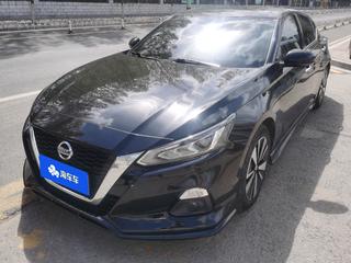 天籁 2.0L XL舒适版 