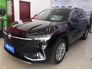 别克昂科威Plus 2.0T 