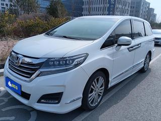 艾力绅 2.4L 豪华版 