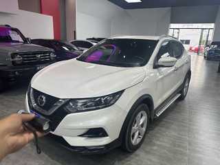 逍客 2.0L XV智享版 
