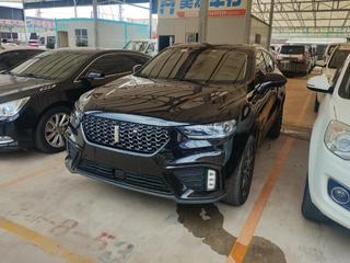 魏牌VV5 1.5T 自动 智先锋 