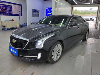 凯迪拉克ATS-L 2.0T 