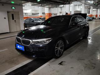 宝马5系 530Li 