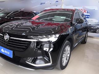 别克昂科威Plus 2.0T 