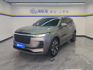 理想ONE 1.2T 