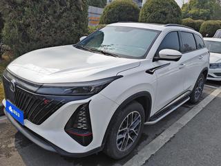 长安CS55 PLUS 第二代 1.5T 自动 尊贵型 