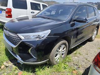 哈弗哈弗M6 1.5T 