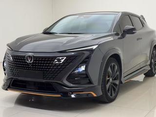长安UNI-T 1.5T 
