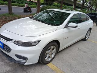 雪佛兰迈锐宝XL 1.5T 
